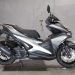 Скутер Yamaha AERO X155 (3034)