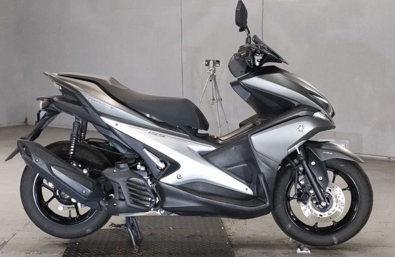 Скутер Yamaha AERO X155 (3034)