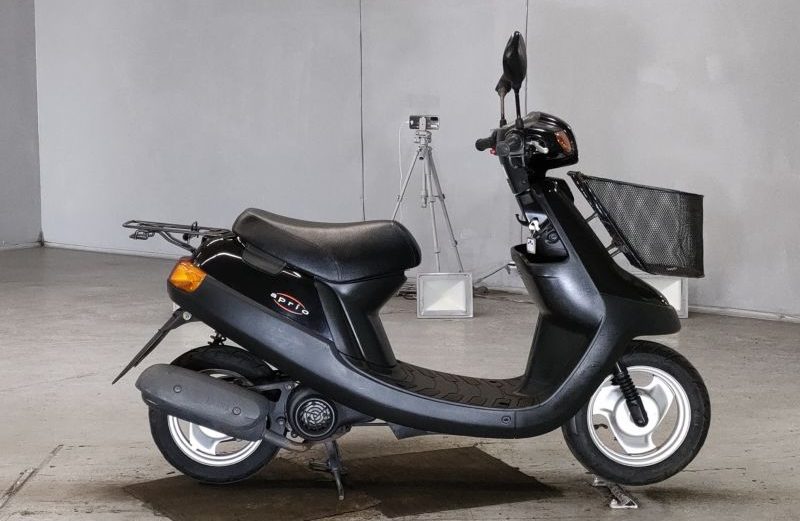 Скутер Yamaha JOG APRIO (3418)