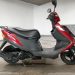 Скутер Suzuki ADDRESS V125 (3473)