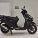 Скутер Honda GRAZIA125 (5263)