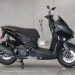 Скутер Yamaha X FORCE (5687)