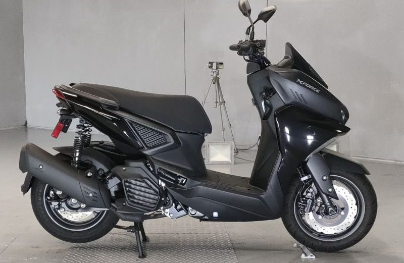 Скутер Yamaha X FORCE (5687)