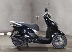 Скутер Honda LEAD125 (7426)