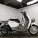 Скутер Honda BENLY50 (7431)