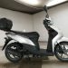 Скутер Honda DIO110 (7509)