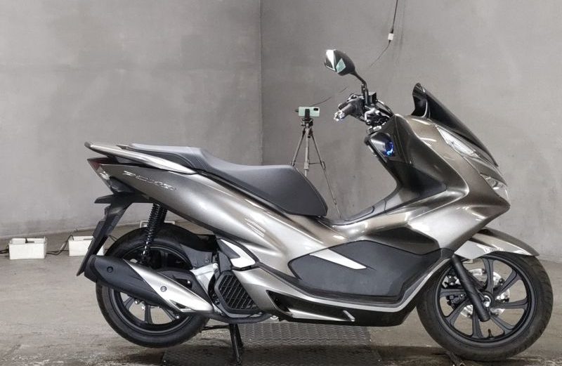 Скутер Honda PCX150 (7639)