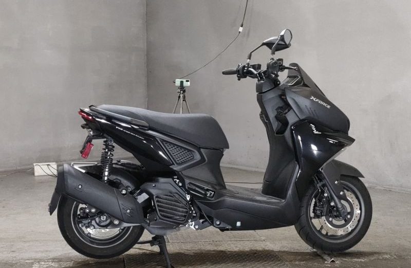 Скутер Yamaha X FORCE (8328)