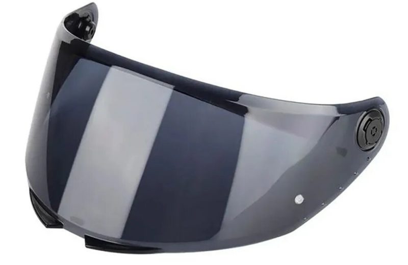 Визор DARK VISOR/OUTER SHIELD MAX VISION PINLOCK  INSERT READY MT-V-28B (THUNDER 4, STINGER 2, BREAKER)