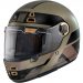 MT HELMET FF119 JARAMA 68TH C9 MATT GOLD