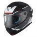 MT HELMET FF106B TARGO S KAY B2 MATT