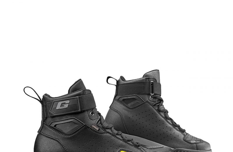 GAERNE G_ROCKET GORE-TEX black