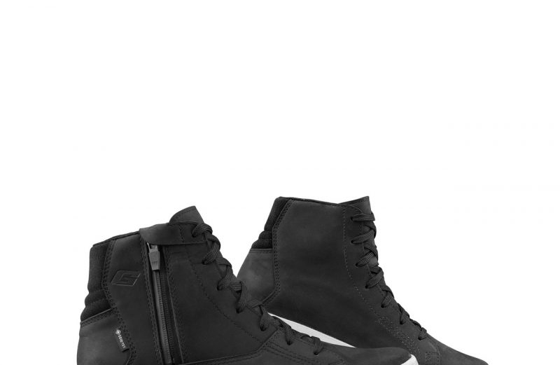 GAERNE G_ROME GORE-TEX BLACK