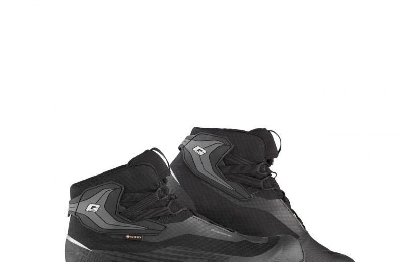 GAERNE G_XENON GORE-TEX BLACK