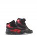 GAERNE G-XENON GORE-TEX BLACK/RED