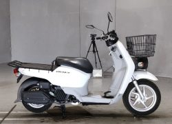 Скутер Honda BENLY50 PRO (3160)