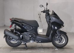 Скутер Yamaha X FORCE (5228)