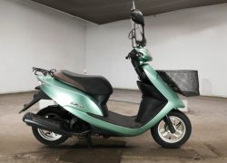 Скутер Honda DIO (5562)