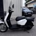 Скутер Honda BENLY50 (1106)