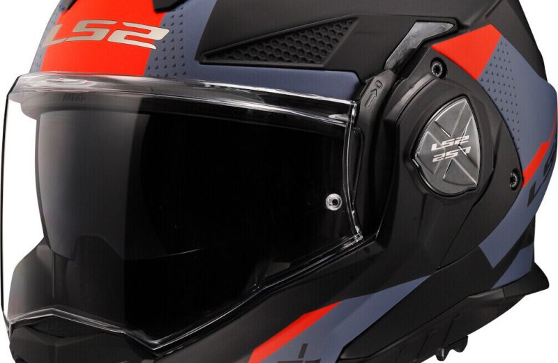 LS2 FF901 ADVANT X OBLIVION M.BLACK BLUE-06