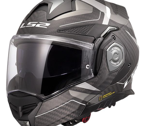 LS2 FF901 ADVANT X CARBON HORIZON MATT SILVER GREY-06