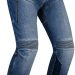 Джинсы PMJ Dust Motorcycle Jeans