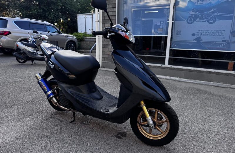 Скутер Honda DIO (3227)