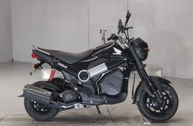 Скутер Honda NAVI110 (5397) Скутер Honda NAVI110 (5397)