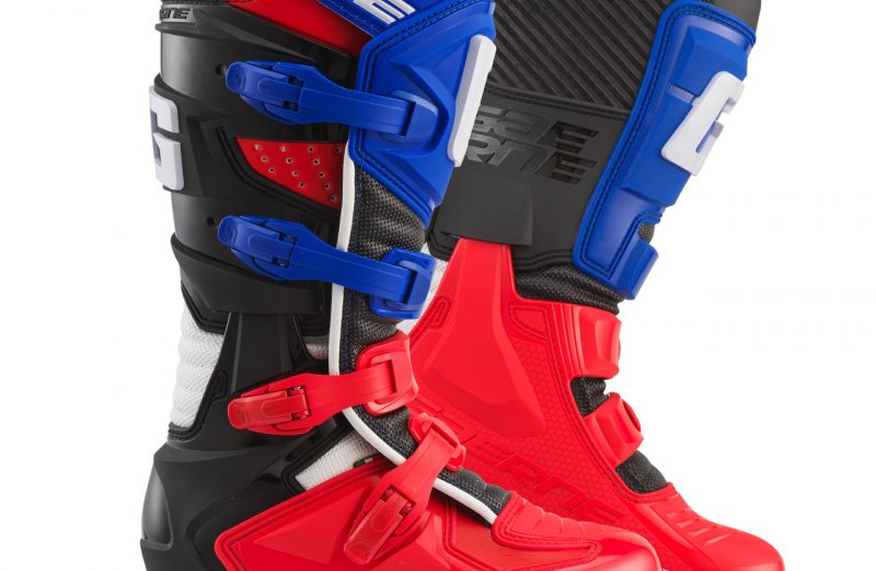 GAERNE GXJ RED/WHITE/BLUE
