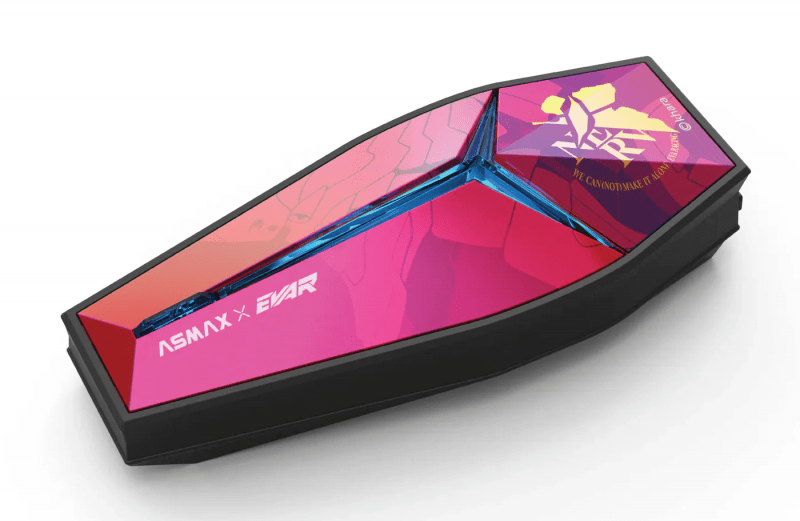 Мотогарнитура ASMAX Future 02 Evar Helmet Bluetooth Headset
