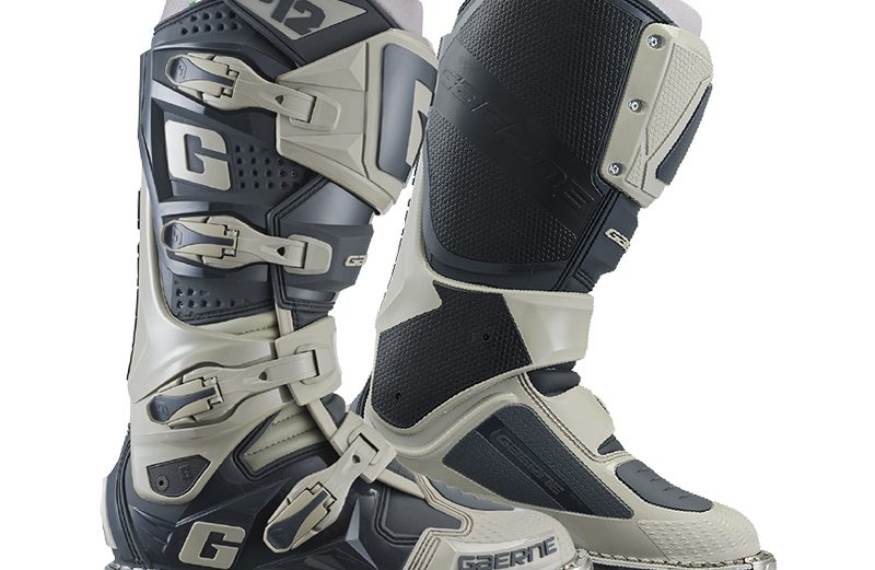 GAERNE SG12 STONE GREY
