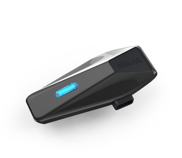 Мотогарнитура ASMAX S2 Helmet Bluetooth Headset