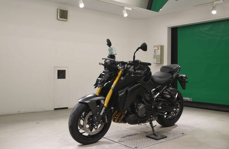 Мотоцикл Suzuki GSX-S1000 (5014)