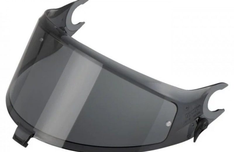 Визор Shark SPARTAN RS / GT темный (VZ30010PFUTU)
