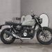 Мотоцикл Honda GB350 (8384)