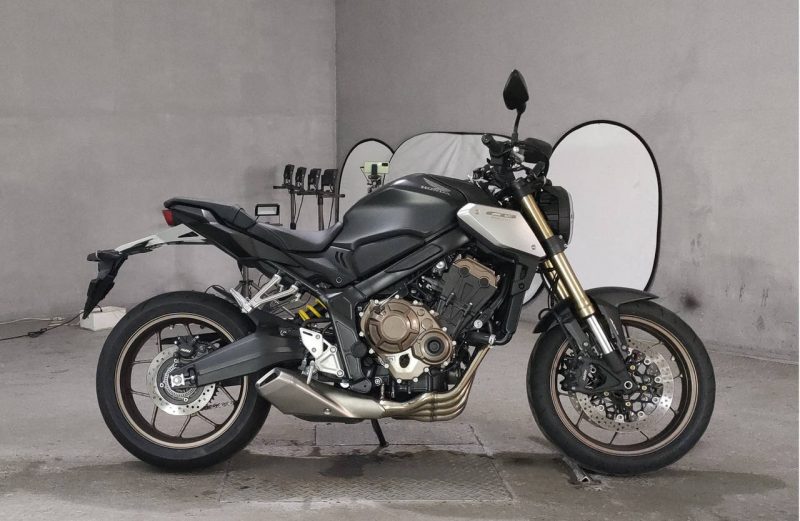 Мотоцикл Honda CB650R ( 7223)