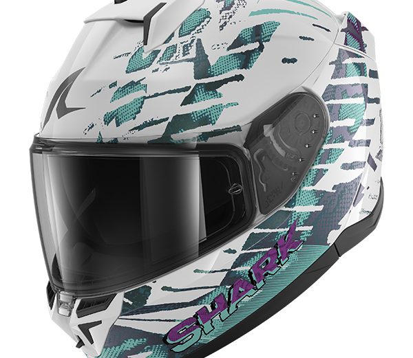 SHARK D-SKWAL 3 REPTAIA WXW
