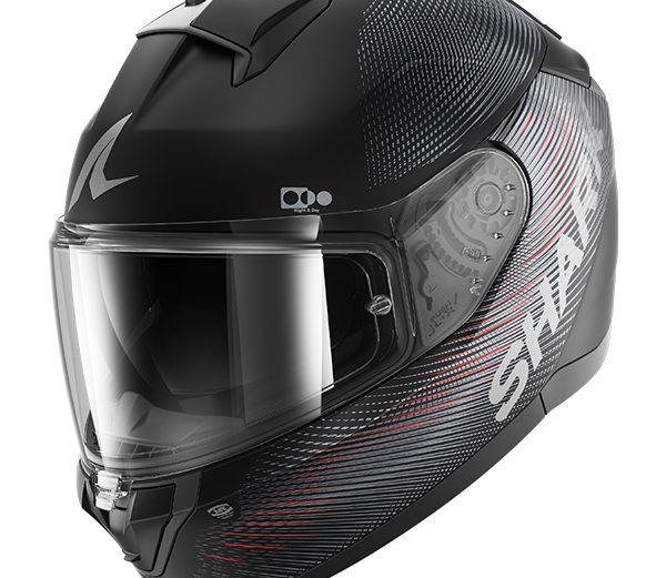 SHARK RIDILL 2 SP LYNE Mat