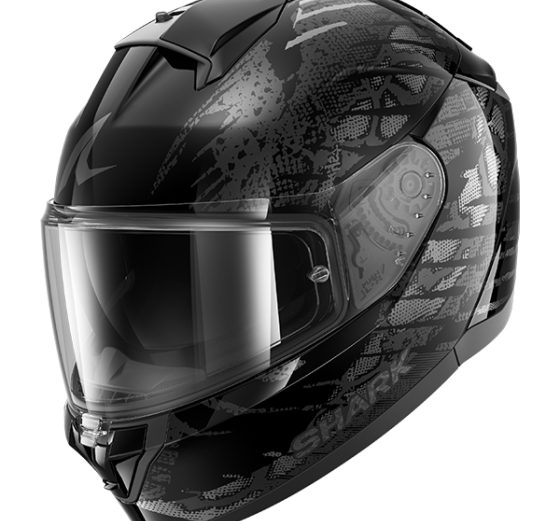 SHARK RIDILL 2 REPTAIA KAS