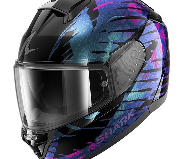 SHARK RIDILL 2 REPTAIA KVS