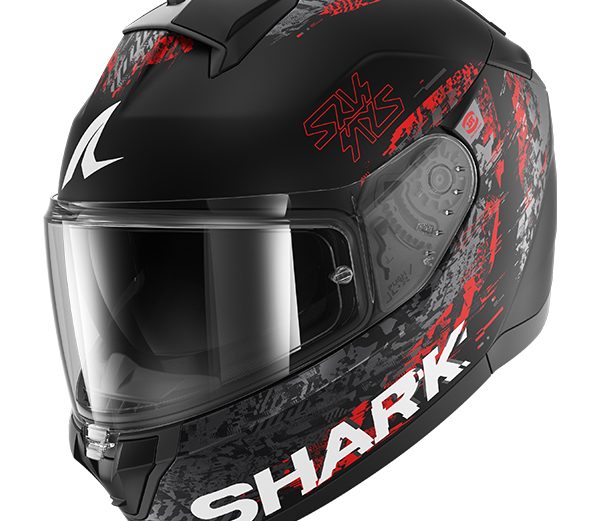 SHARK RIDILL 2 SPEED-VIB Mat KAR