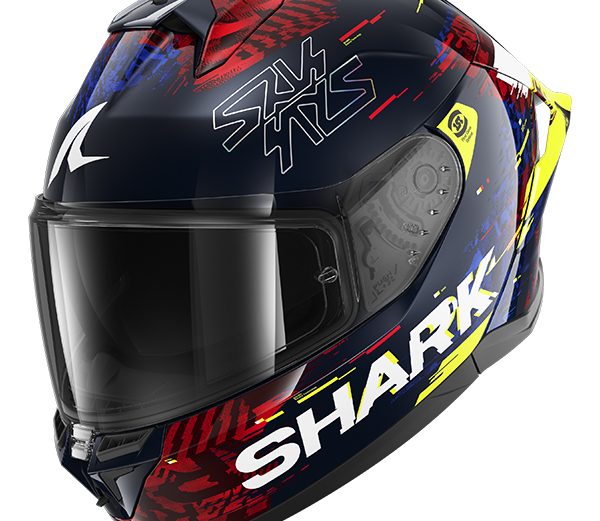 SHARK SKWAL CUP SPEED-VIB BRY