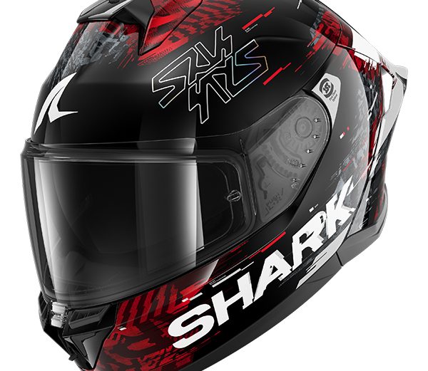 SHARK SKWAL CUP SPEED-VIB KRS