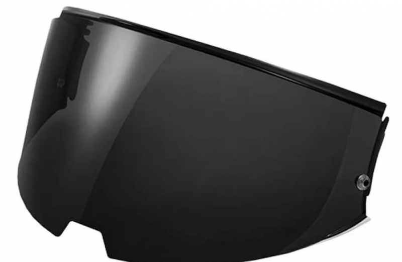 FF901 VISOR TINTED (ADVANT X)
