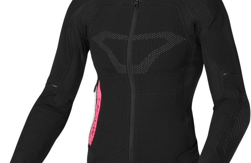 Protection vest Macna, Whizzar Women 101