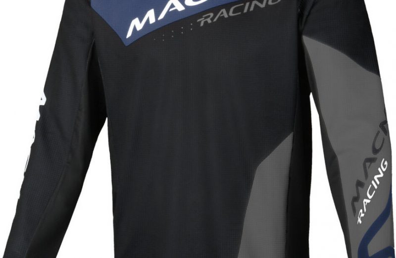 M X shirt Macna, Backyard-1 158