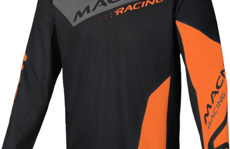 M X shirt Macna, Backyard-1 183