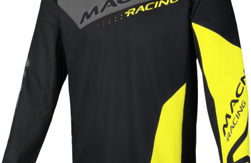 M X shirt Macna, Backyard-1 187