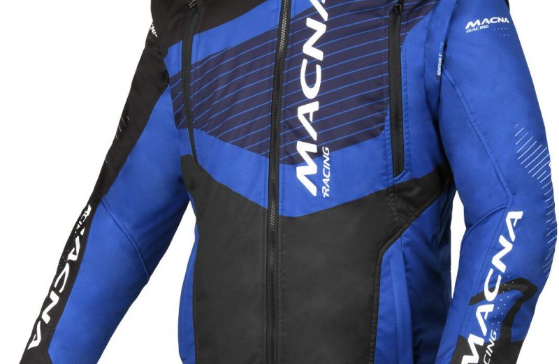 Motorcycle jacket Macna, Crest 150