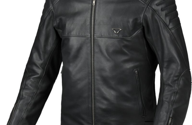 Motorcycle jacket Macna, Lance 2.0 101